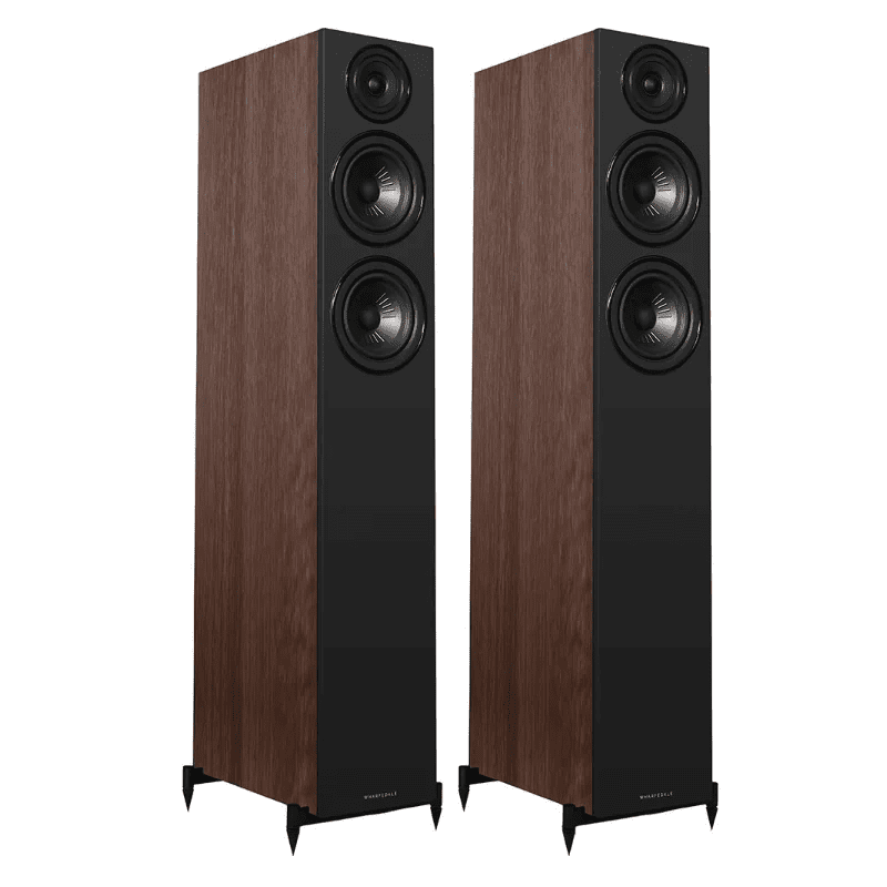 Wharfedale Diamond 12.4i