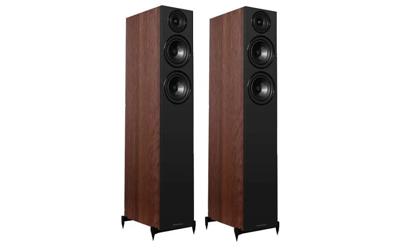 Wharfedale Diamond 12.4i