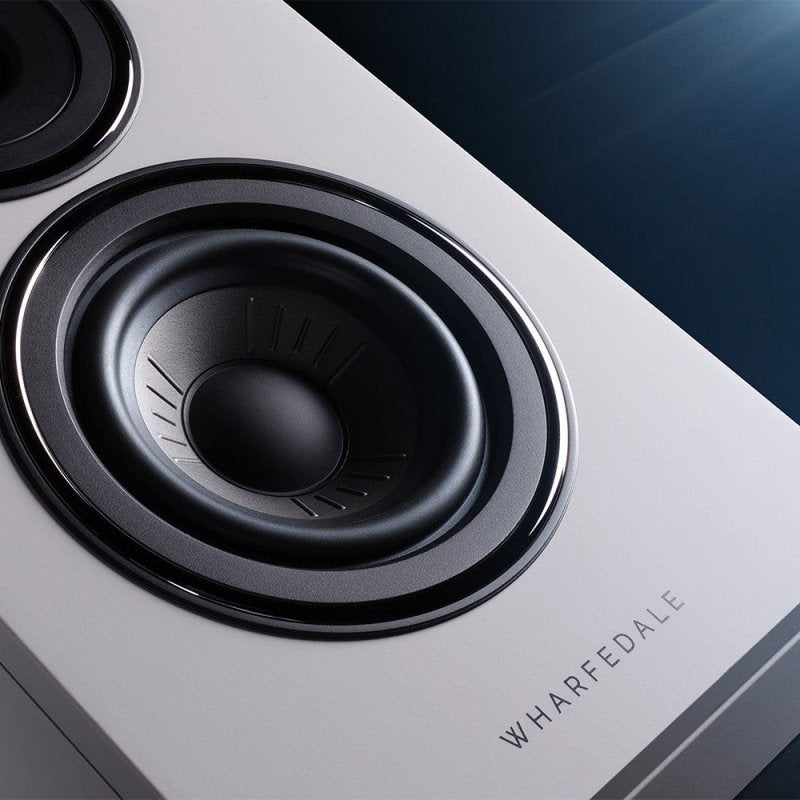 Wharfedale Diamond 12 3Di