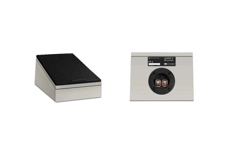 Wharfedale Diamond 12 3Di