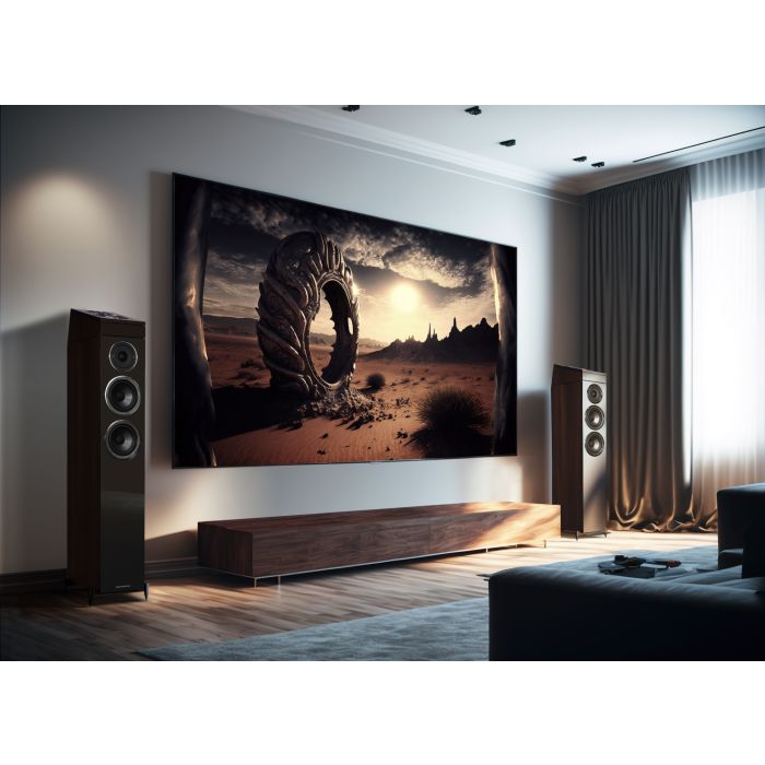 Wharfedale Diamond 12 3Di
