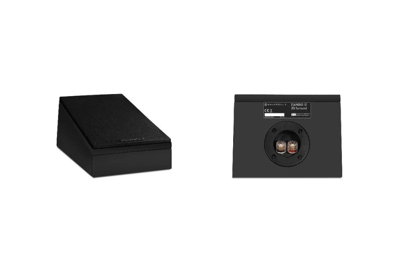 Wharfedale Diamond 12 3Di