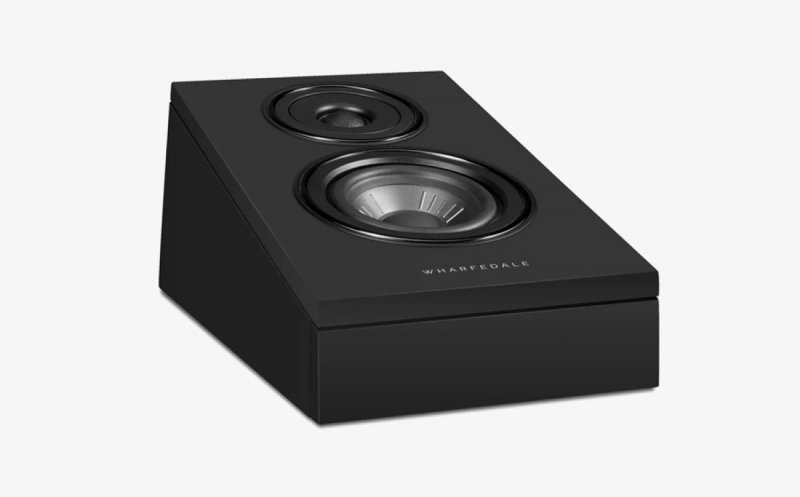 Wharfedale Diamond 12 3Di