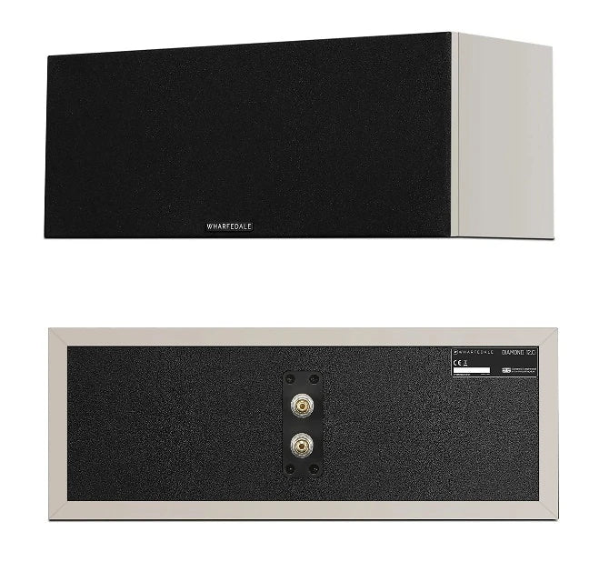 Wharfedale Diamond 12.Ci