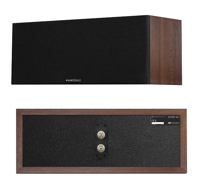Wharfedale Diamond 12.Ci