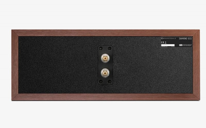 Wharfedale Diamond 12.Ci