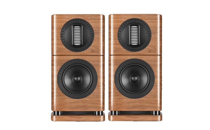 Wharfedale Elysian 1R
