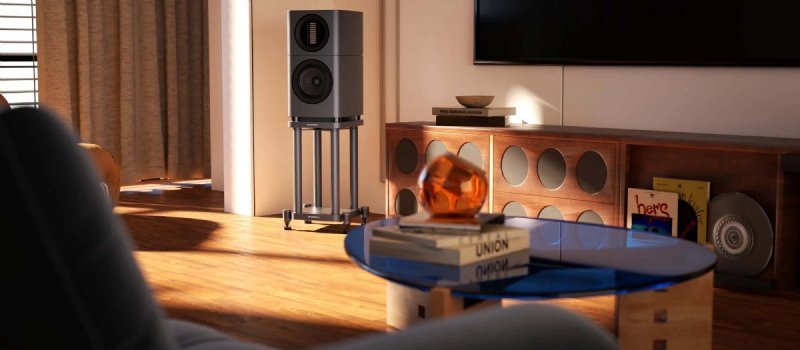 Wharfedale Elysian 1R