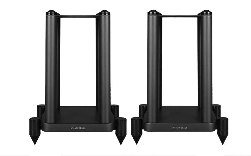 Wharfedale Elysian 1R stand