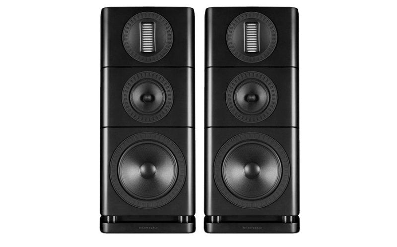 Wharfedale Elysian 2R
