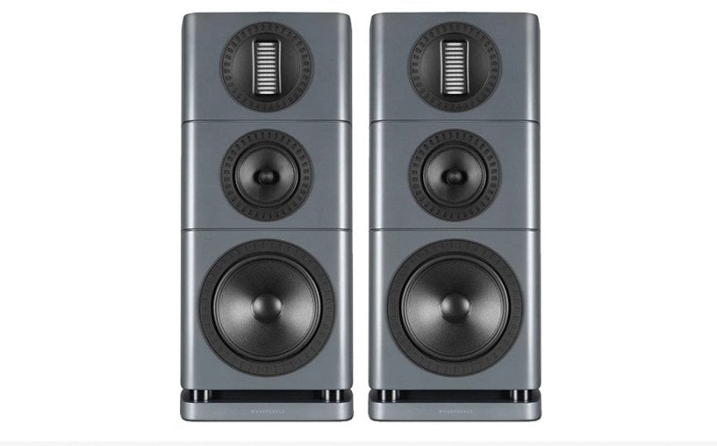Wharfedale Elysian 2R