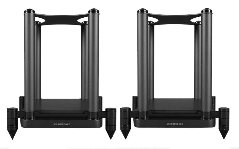 Wharfedale Elysian 2R stand