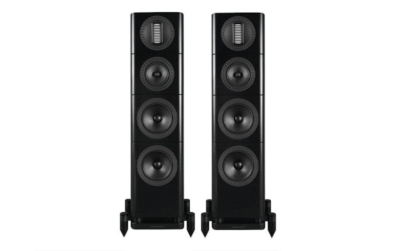 Wharfedale Elysian 3R