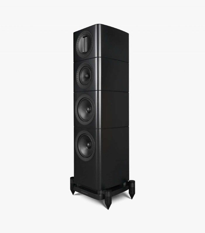 Wharfedale Elysian 3R
