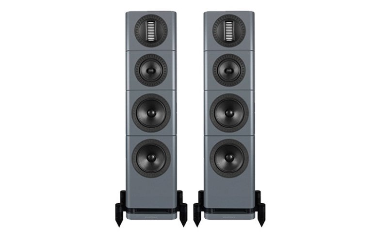 Wharfedale Elysian 3R