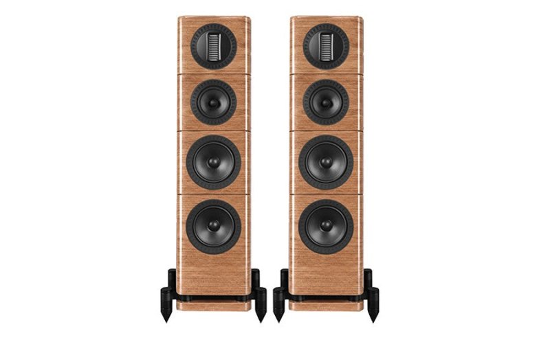 Wharfedale Elysian 3R