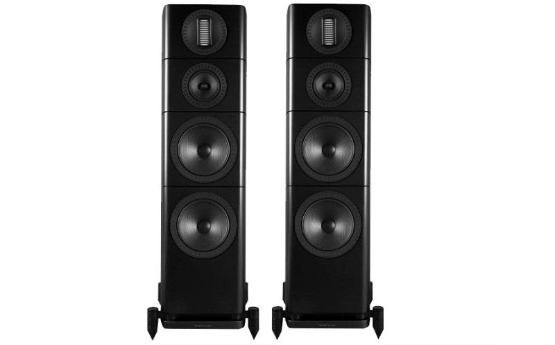 Wharfedale Elysian 4R
