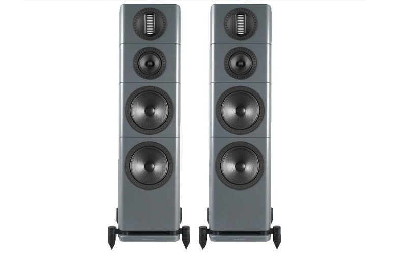 Wharfedale Elysian 4R
