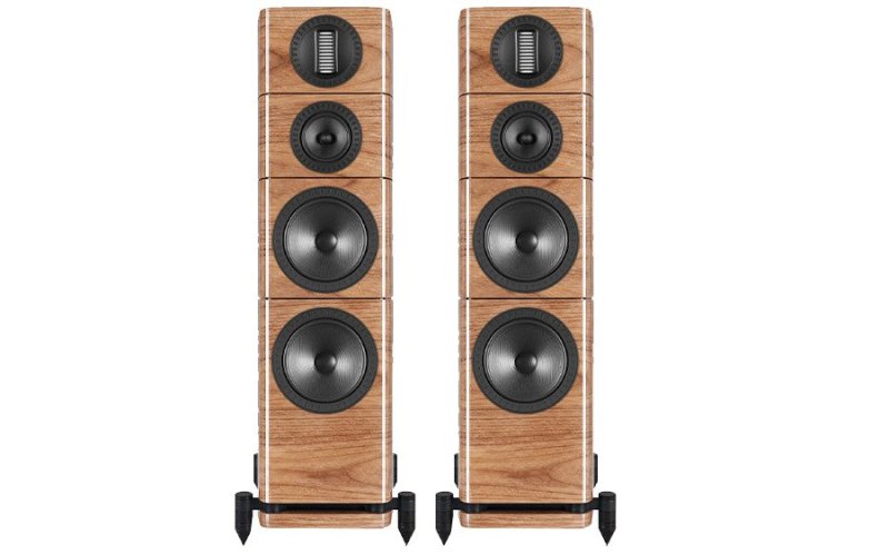 Wharfedale Elysian 4R