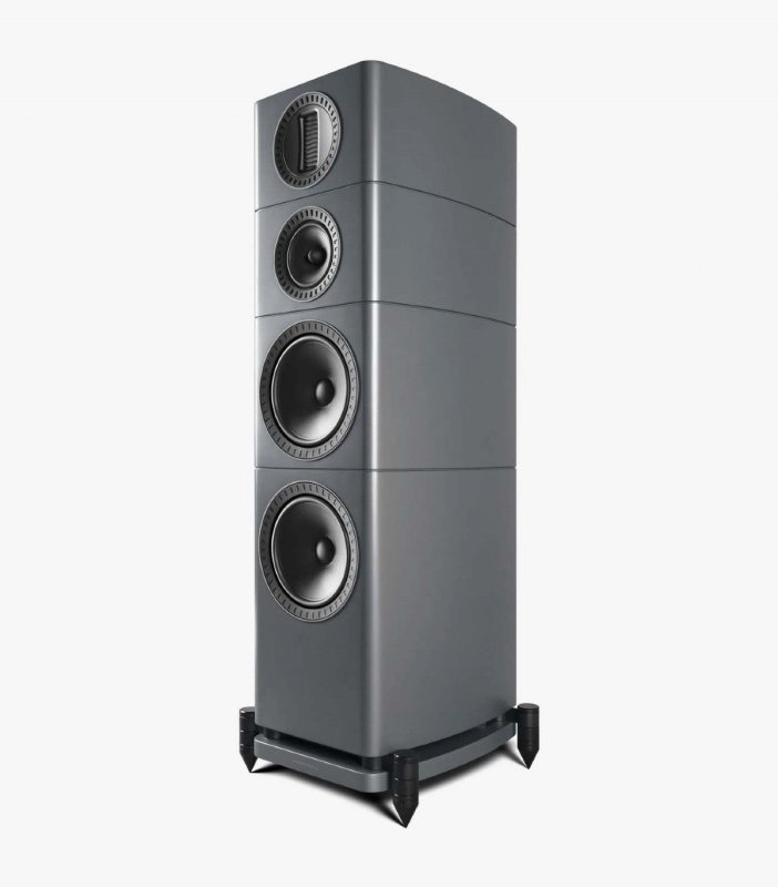 Wharfedale Elysian 4R