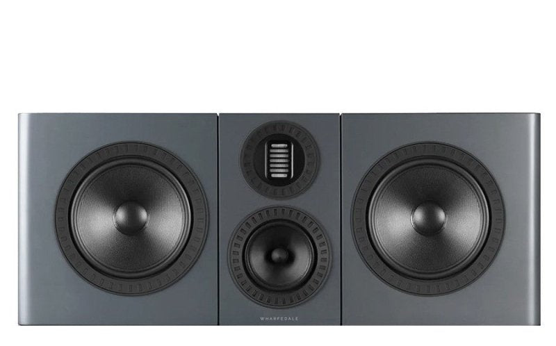 Wharfedale Elysian CR
