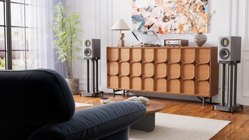 Wharfedale EVO 5.1