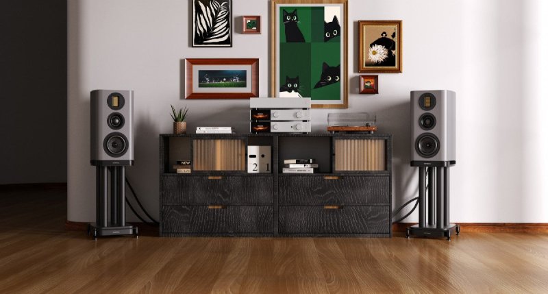 Wharfedale EVO 5.2