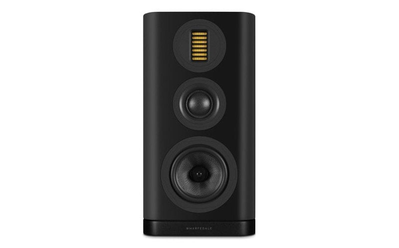 Wharfedale EVO 5.2