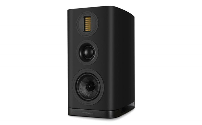 Wharfedale EVO 5.2