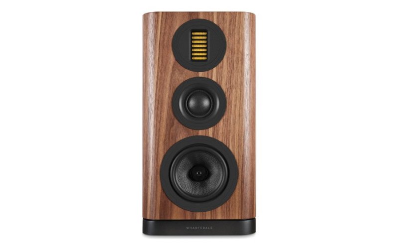Wharfedale EVO 5.2