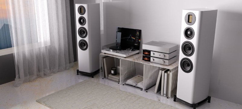 Wharfedale EVO 5.3