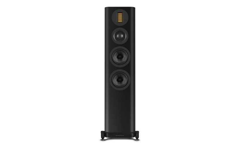 Wharfedale EVO 5.3