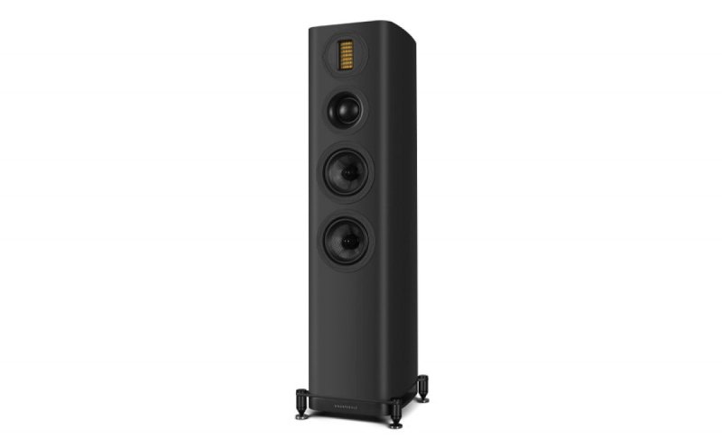 Wharfedale EVO 5.3