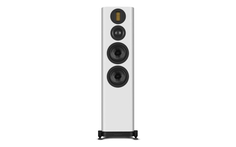 Wharfedale EVO 5.4