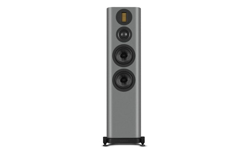 Wharfedale EVO 5.4