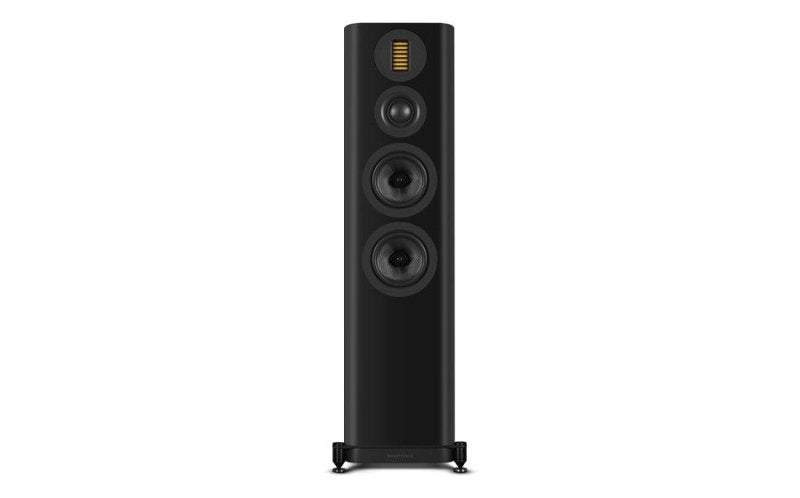 Wharfedale EVO 5.4