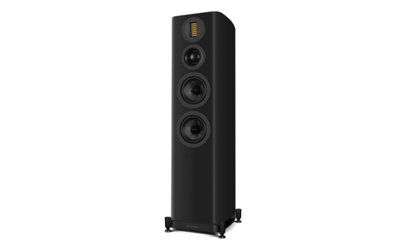 Wharfedale EVO 5.4