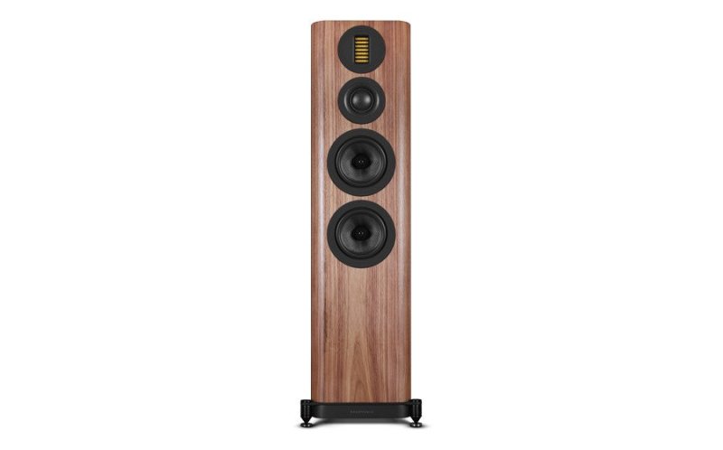 Wharfedale EVO 5.4