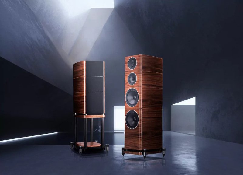 Wharfedale Elysian 1