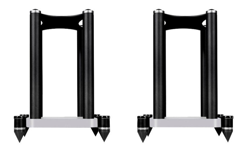 Wharfedale Elysian 1 stand