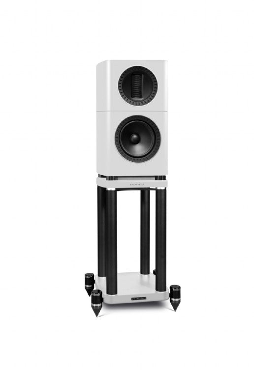 Wharfedale Elysian 1 stand