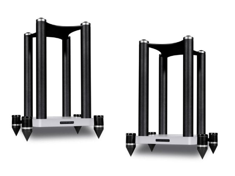 Wharfedale Elysian 1 stand