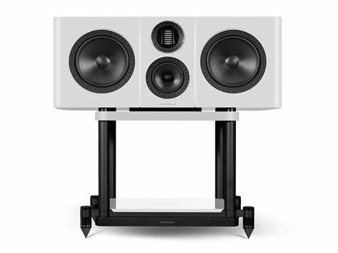 Wharfedale Elysian C stand