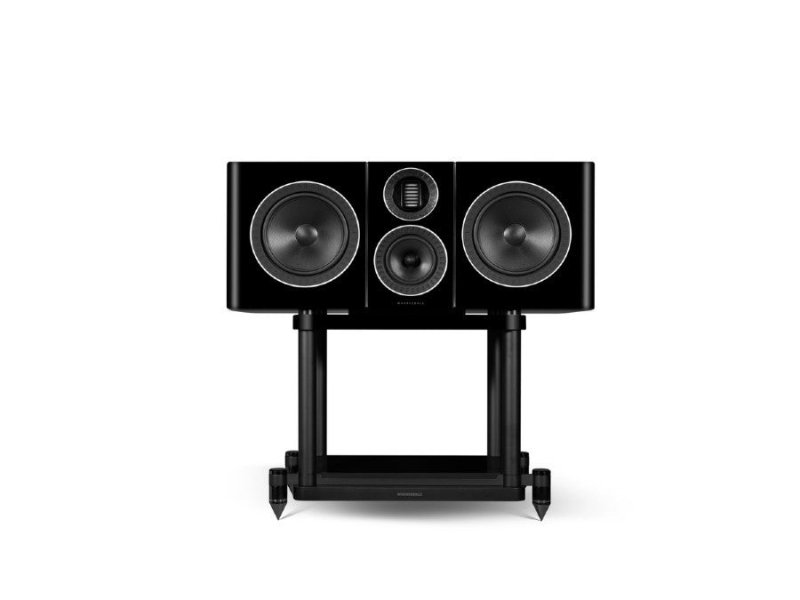Wharfedale Elysian C stand