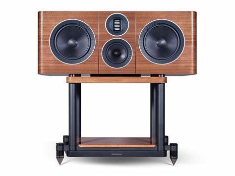 Wharfedale Elysian C stand