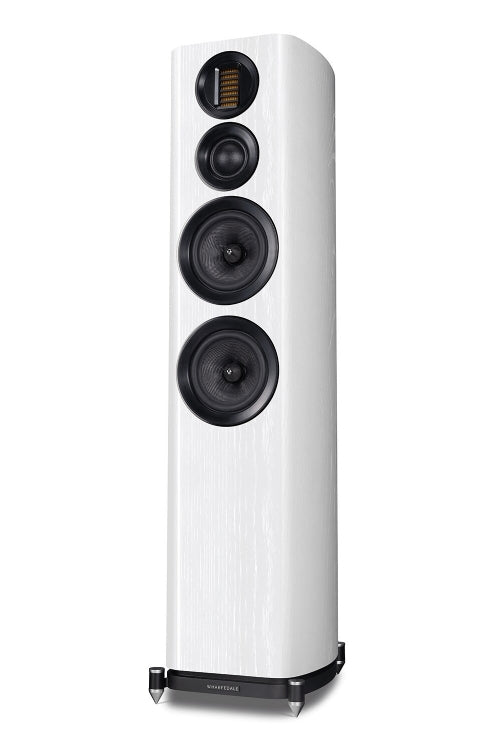 Wharfedale Evo 4.4 blanco