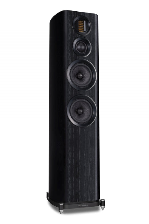 Wharfedale Evo 4.4 negro