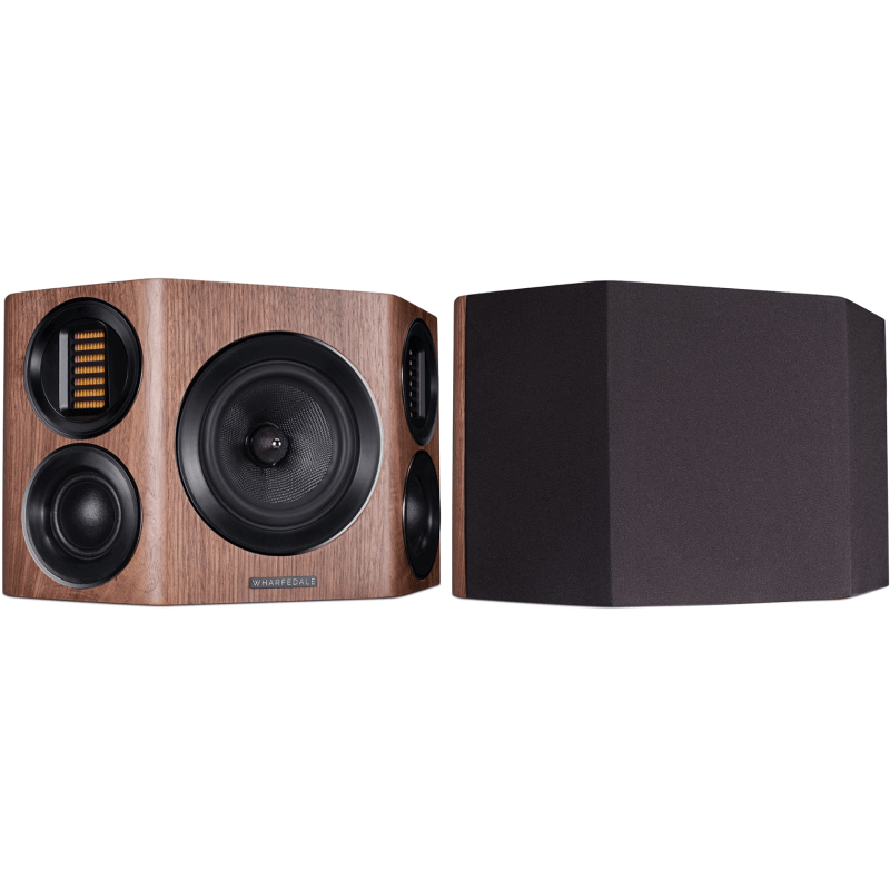 Wharfedale Evo 4S