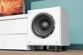 Wharfedale  SW-10