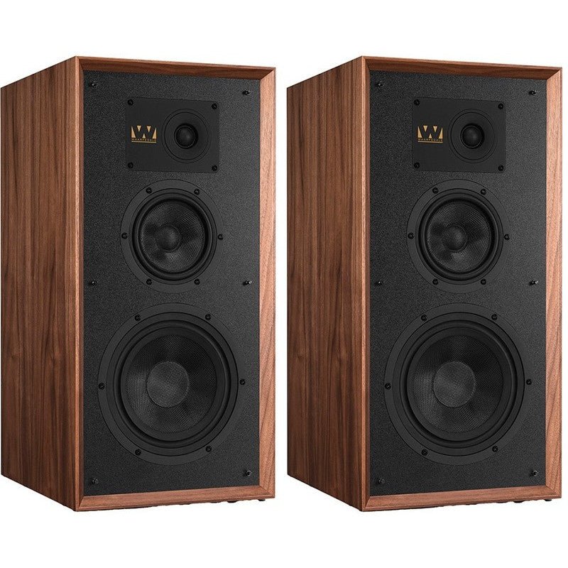 Wharfedale Super Linton